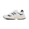 Arstore - New Balance 9060 Sneakers Bianche e Nere - Black