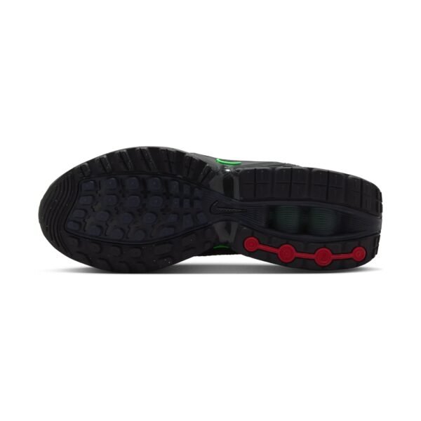 Arstore - Nike Air Max Dn SE Sneakers Unisex - Nero Verde Strike - Black