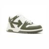 Arstore - Off-White Out Of Office Bianco Cachi Unisex Sneakers