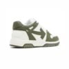 Arstore - Off-White Out Of Office Bianco Cachi Unisex Sneakers