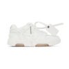 Arstore - Off-White Out Of Office Bianche Unisex Sneakers