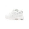 Arstore - Off-White Out Of Office Bianche Unisex Sneakers