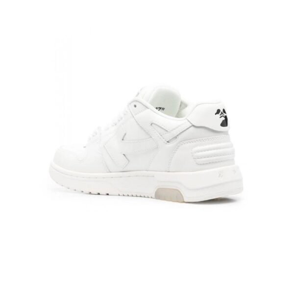 Arstore - Off-White Out Of Office Bianche Unisex Sneakers