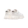 Arstore - Prada Cloudbust Thunder Knit Bianco Sneakers Unisex - White