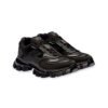 Arstore - Prada Cloudbust Thunder Maglia Nero Unisex Sneakers - Black
