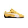 Arstore - Puma Speedcat Giallo Bianco Unisex Sneakers - Black