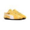 Arstore - Puma Speedcat Giallo Bianco Unisex Sneakers - Black