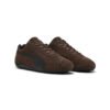 Arstore - Puma Speedcat Marrone Castagna Unisex Sneakers - Brown