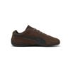 Arstore - Puma Speedcat Marrone Castagna Unisex Sneakers - Brown