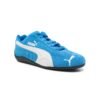 Arstore - Puma Speedcat Blu Royal Bianco Unisex Sneakers - Blue