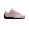 Arstore - Puma Speedcat Rosa Tenue Bianco Unisex Sneakers - White