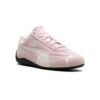 Arstore - Puma Speedcat Rosa Tenue Bianco Unisex Sneakers - White
