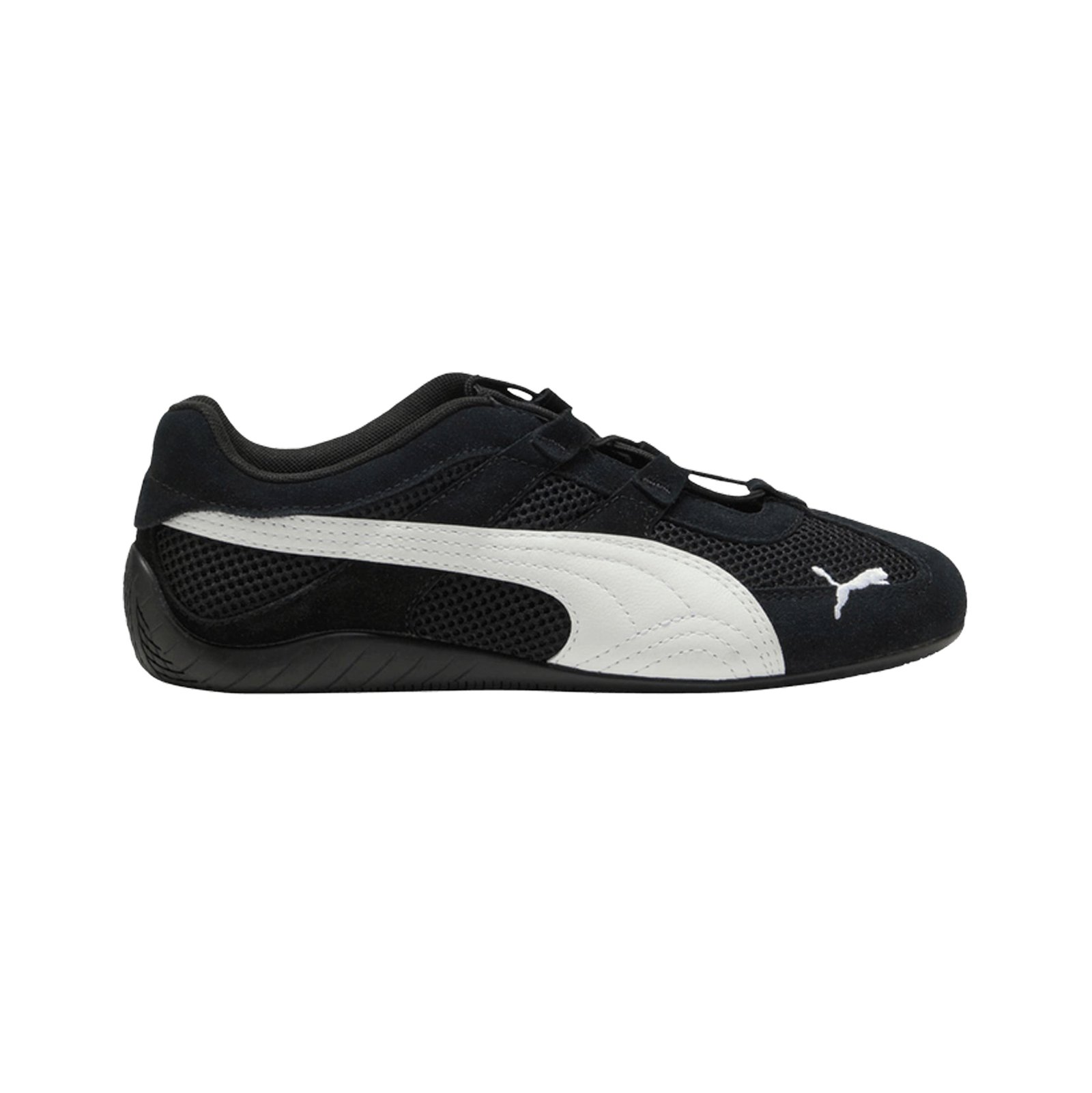 Arstore - Puma Speedcat GO Nero Bianco Sneakers Unisex