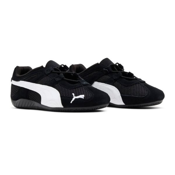 Arstore - Puma Speedcat GO Nero Bianco Sneakers Unisex