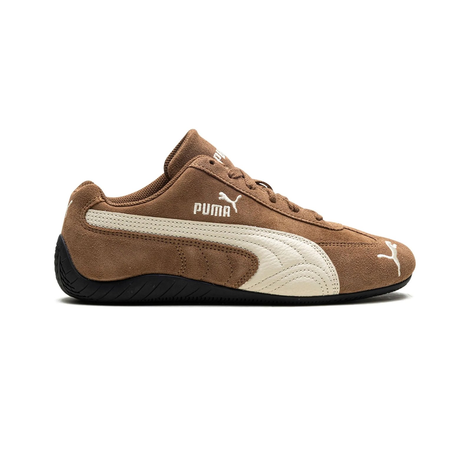 Arstore - Puma Speedcat Haute Coffee Marrone Unisex Sneakers - Brown