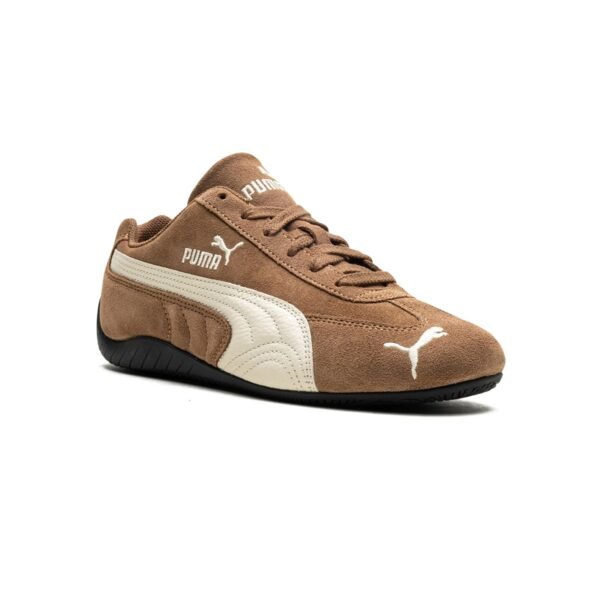 Arstore - Puma Speedcat Haute Coffee Marrone Unisex Sneakers - Brown