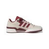 Arstore - Adidas Forum Low Gesso Bordeaux Unisex Sneakers - Burgundy