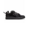 Arstore - Adidas Forum Low x Bad Bunny Back To School Nero Unisex Sneakers - Black