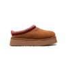 Arstore - UGG Tazz Slipper Cammello Scamosciate Unisex - Camel