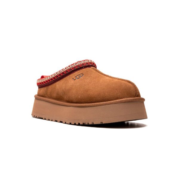 Arstore - UGG Tazz Slipper Cammello Scamosciate Unisex - Camel