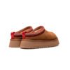 Arstore - UGG Tazz Slipper Cammello Scamosciate Unisex - Camel