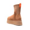 Arstore - UGG Stivale Classic Dipper Cammello in Neoprene Unisex - Camel
