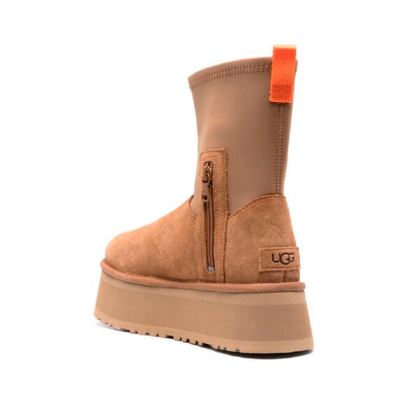 Arstore - UGG Stivale Classic Dipper Cammello in Neoprene Unisex - Camel