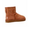Arstore - UGG Classic Stivaletto Cammello in Montone Unisex - Camel
