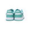 Arstore - Nike Dunk Low Clear Jade Sneakers Unisex - Bianco/Giada Trasparente - White