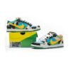 Arstore - Nike Dunk Low SB Chunky Dunky Unisex Sneakers - Multicolore - color block