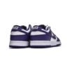 Arstore - Nike Dunk Low Championship Court Purple Unisex Sneakers