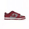 Nike Dunk Low UNLV Grigio Medio/Rosso Varsity Unisex Sneakers
