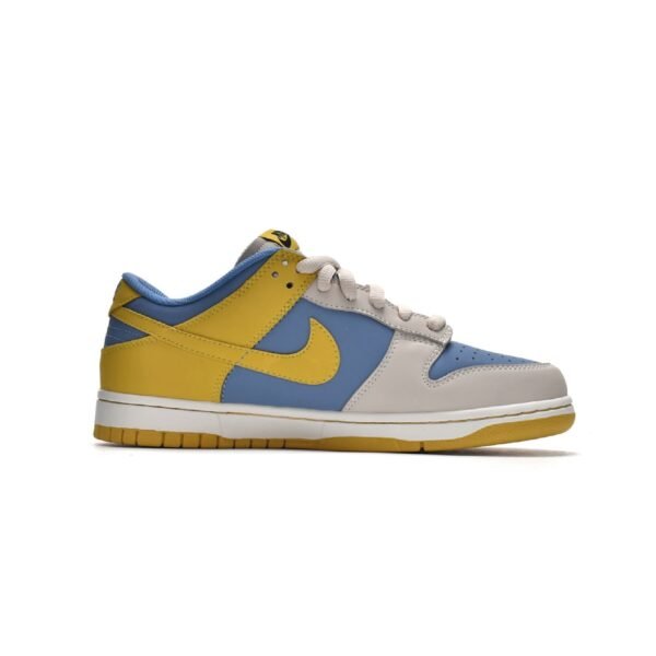 Nike Dunk Low Kobe Sneakers Unisex