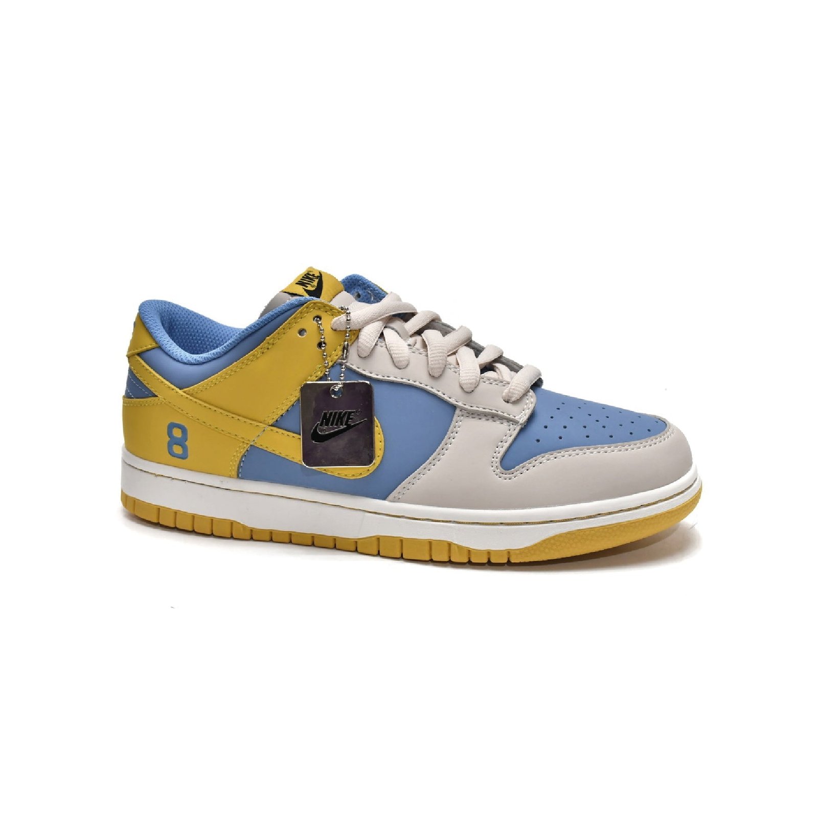 Arstore - Nike Dunk Low Kobe Sneakers Unisex