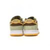 Arstore - Nike Dunk Low Dusty Olive Oro Sneakers Unisex - Gold