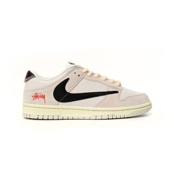 Arstore - Nike Dunk Low SB x Stussy Cherry Unisex Sneakers