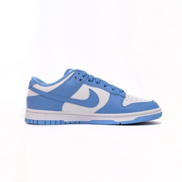 Nike Dunk Low University Blue Sneakers Unisex