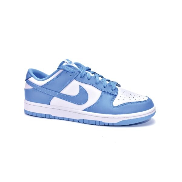 Arstore - Nike Dunk Low University Blue Sneakers Unisex