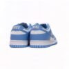 Arstore - Nike Dunk Low University Blue Sneakers Unisex