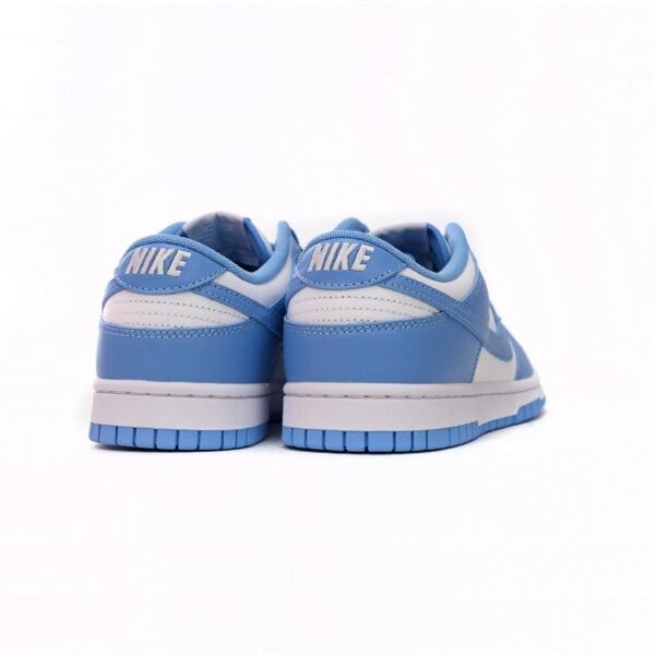 Arstore - Nike Dunk Low University Blue Sneakers Unisex