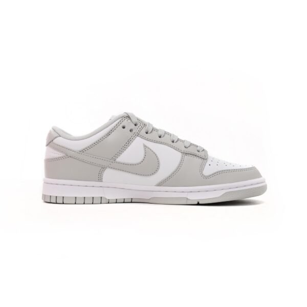 Nike Dunk Low Grigio Nebbia Canuto Sneakers Unisex