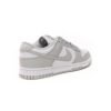 Arstore - Nike Dunk Low Grigio Nebbia Canuto Sneakers Unisex - Grey