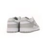 Arstore - Nike Dunk Low Grigio Nebbia Canuto Sneakers Unisex - Grey