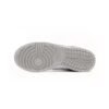 Arstore - Nike Dunk Low Grigio Nebbia Canuto Sneakers Unisex - Grey