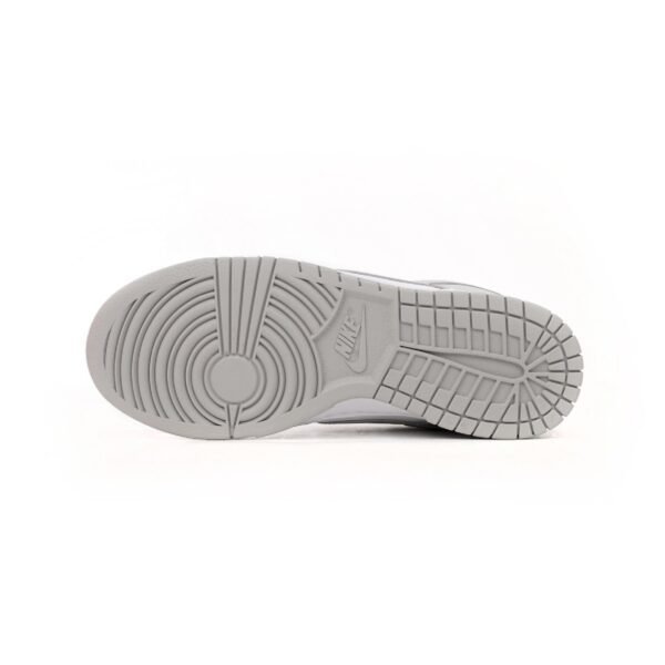 Arstore - Nike Dunk Low Grigio Nebbia Canuto Sneakers Unisex - Grey