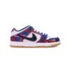 Arstore - Nike Dunk Low SB Friends & Family x Parra Sneakers Unisex