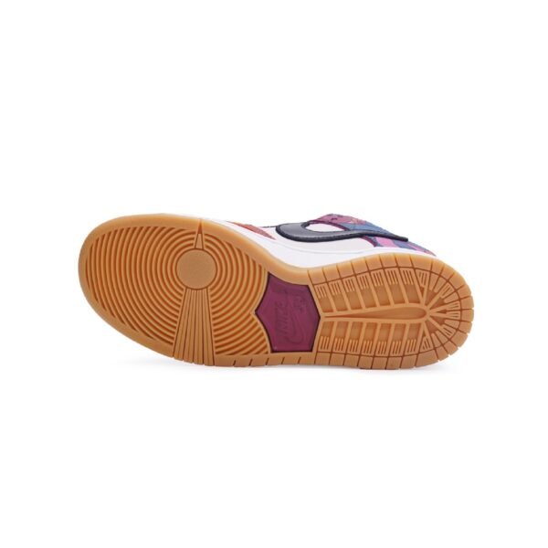 Arstore - Nike Dunk Low SB Friends & Family x Parra Sneakers Unisex