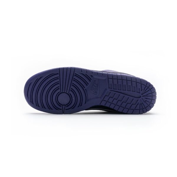 Arstore - Nike Dunk Low SB Concepts Aragosta Viola Unisex Sneakers - Purple