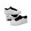 Arstore - Nike Dunk Low x CLOT x fragment Sneakers Unisex - Bianco Seta - White