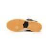 Arstore - Nike Dunk Low SB Pro Nero Gum Unisex Sneakers - Black
